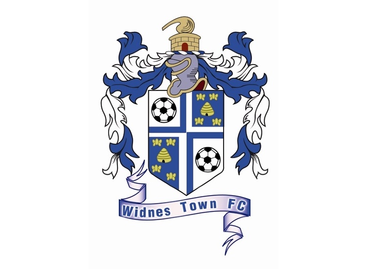 Homepage | Widnes Town FC